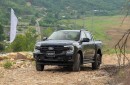 Mục sở thị Ford Ranger Wildtrak máy dầu V6 3.0L: Khi xe bán tải không còn chỉ để chở hàng